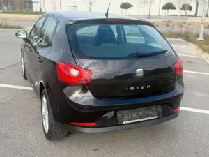 SEAT Ibiza Bild 4