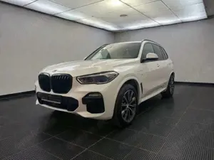 BMW X5 xDrive 45 e M Sport*SKY LOUNGE*ACC*HEAD*LASER
