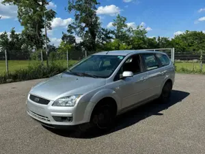 Ford Focus Turnier 1.6 TDCi, EXPORT, EURO4, Tempomat