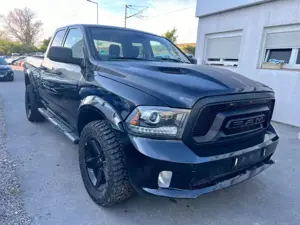 Dodge RAM 1500 5.7l V8
