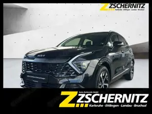 Kia Sportage 1.6 T-GDI Spirit ACC+LED+Navi+SHZ+360