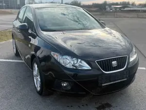 SEAT Ibiza Bild 3