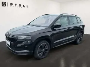 Skoda Karoq 2.0 TSI Sportline 4x4 Navi+RearView+AssistenzPlus+