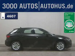 Audi A3 Sportback 35 TFSI Navi LED vc ACC PDC
