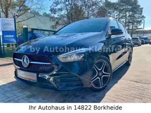 Mercedes-Benz B 250 e Edition 2020 |NIGHT|LED|BURMEISTER
