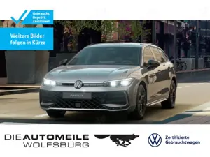 Volkswagen Passat Variant 2.0 TDI SCR DSG R-Line "Black Sty