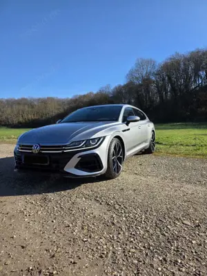 Volkswagen Arteon R 4Motion