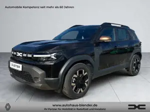 Dacia Duster Extreme TCe 130