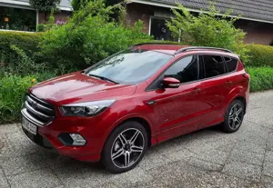 Ford Kuga ST-Line, AHK, Cam., elektr. Heckkl. + Fahrersitz