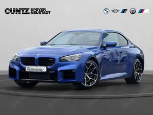 BMW M2 Coupé ab 1,99% eff. / Glasdach Driving/Parkassist