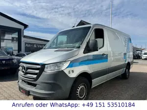 Mercedes-Benz Sprinter III Kasten RWD/AWD 314 CDI RWD /1.Hand