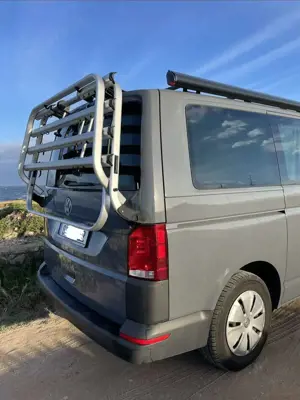 Volkswagen T6.1 Kombi EcoProfi FWD Camper Bild 3