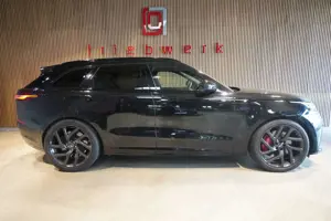 Land Rover Range Rover Velar SV Autobiography*U-Frei*Pano*22 Zoll*AHK*Head-Up*
