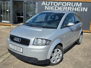 Audi A2