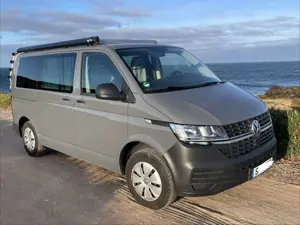 Volkswagen T6.1 Kombi EcoProfi FWD Camper