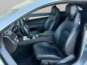 Mercedes-Benz E 250 CDI BlueEfficiency 8-FACH/SHZ/NAV/ACC Bild 5