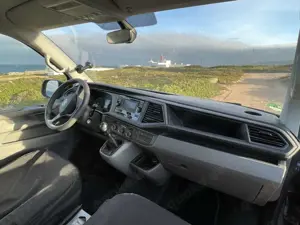 Volkswagen T6.1 Kombi EcoProfi FWD Camper Bild 5