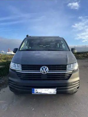 Volkswagen T6.1 Kombi EcoProfi FWD Camper Bild 2