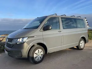 Volkswagen T6.1 Kombi EcoProfi FWD Camper Bild 4