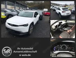 Mazda MX-30 e-SKYACTIV EV Advantage IV