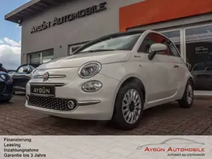 Fiat 500 1.0 GSE N3 Hybrid DOLCEVITA*Panorama*PDC*