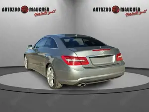 Mercedes-Benz E 250 CDI BlueEfficiency 8-FACH/SHZ/NAV/ACC Bild 4