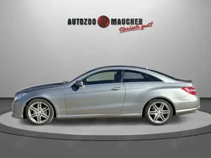 Mercedes-Benz E 250 CDI BlueEfficiency 8-FACH/SHZ/NAV/ACC Bild 3