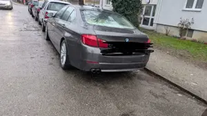 BMW 530 530d Limousine