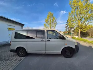 Volkswagen T5 Transporter