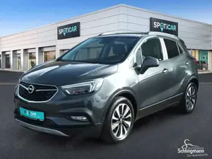 Opel Mokka X Innovation