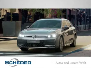 Volkswagen Passat Variant 2.0 TDI R-Line DSG NAVI HUD PANO