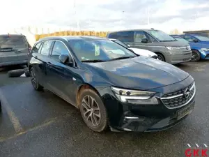 Opel Insignia B Sports Tourer Elegance AHK Alcantara