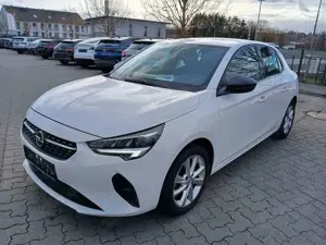 Opel Corsa F Elegance