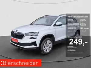 Skoda Karoq 2.0 TDI Drive AHK NAVI ACC PDC KESSY SITZH LED