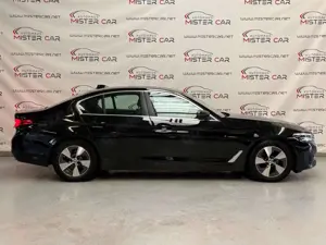 BMW 520 d FACELIFT NAVI/LED/360KAM/PDC/SHZ/17/1.HAND Bild 5