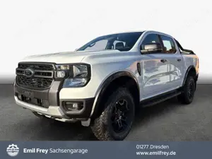 Ford Ranger Tremor Doka 2.0 TDCi 151kW 10-G-Aut. 4-türi