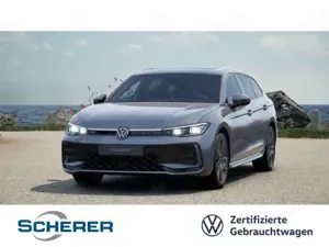 Volkswagen Passat Variant 2.0 TDI R-Line DSG NAVI HUD PANO Bild 2