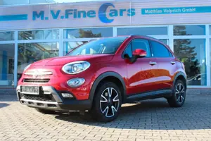 Fiat 500X Opening Edition Off-Road