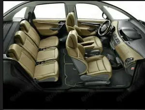 Citroen Grand C4 Picasso C4 Picasso Diesel 2.0 HDi FAP EGS6 Exclusive