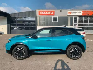 Opel Mokka Ultimate Vollausstattung 3 Jahre Garantie