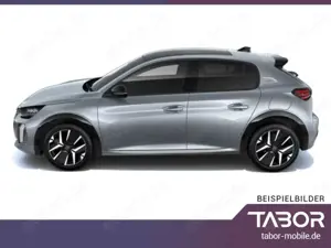 Peugeot 208 Hybrid GT Pano Nav 360° ACC V-LED UVP-32%*