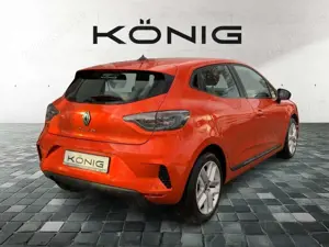 Renault Clio V 1.0 SCe 65 Evolution Bild 3