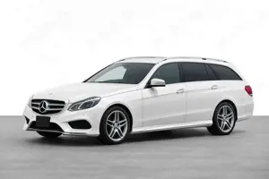 Mercedes-Benz E 300 T*4 MATIC*NAV*KAM*PDC*ACC*GARANTIE*AMG*