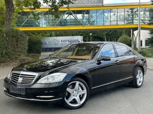 Mercedes-Benz S 500 L*PANO*HK*KAMERA*MEMORY*