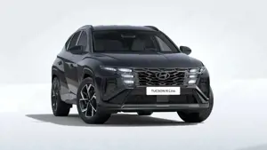 Hyundai TUCSON HEV N-Line 239PS 2WD +Krell+Matrix LED+