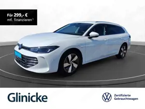 Volkswagen Passat Variant 1.5 TSI eHybrid Business 150 KW