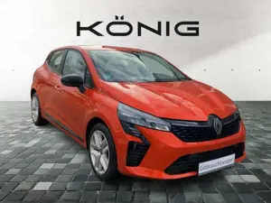 Renault Clio V 1.0 SCe 65 Evolution Bild 2