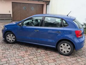 Volkswagen Polo Polo 1.6 TDI Trendline