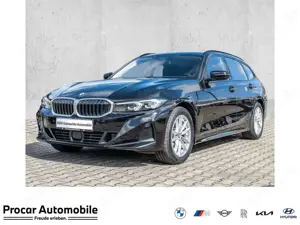 BMW 320 i Touring LC Prof. HuD AHK DA Prof. RFK DAB+