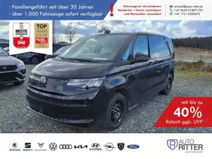 Volkswagen T7 Multivan LÜ RFK|LED|Carplay|Klima|PDC|SHZ|DAB